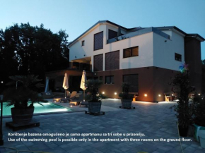 Villa Sunce Funtana